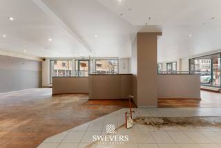 Commercial à louer à Beringen