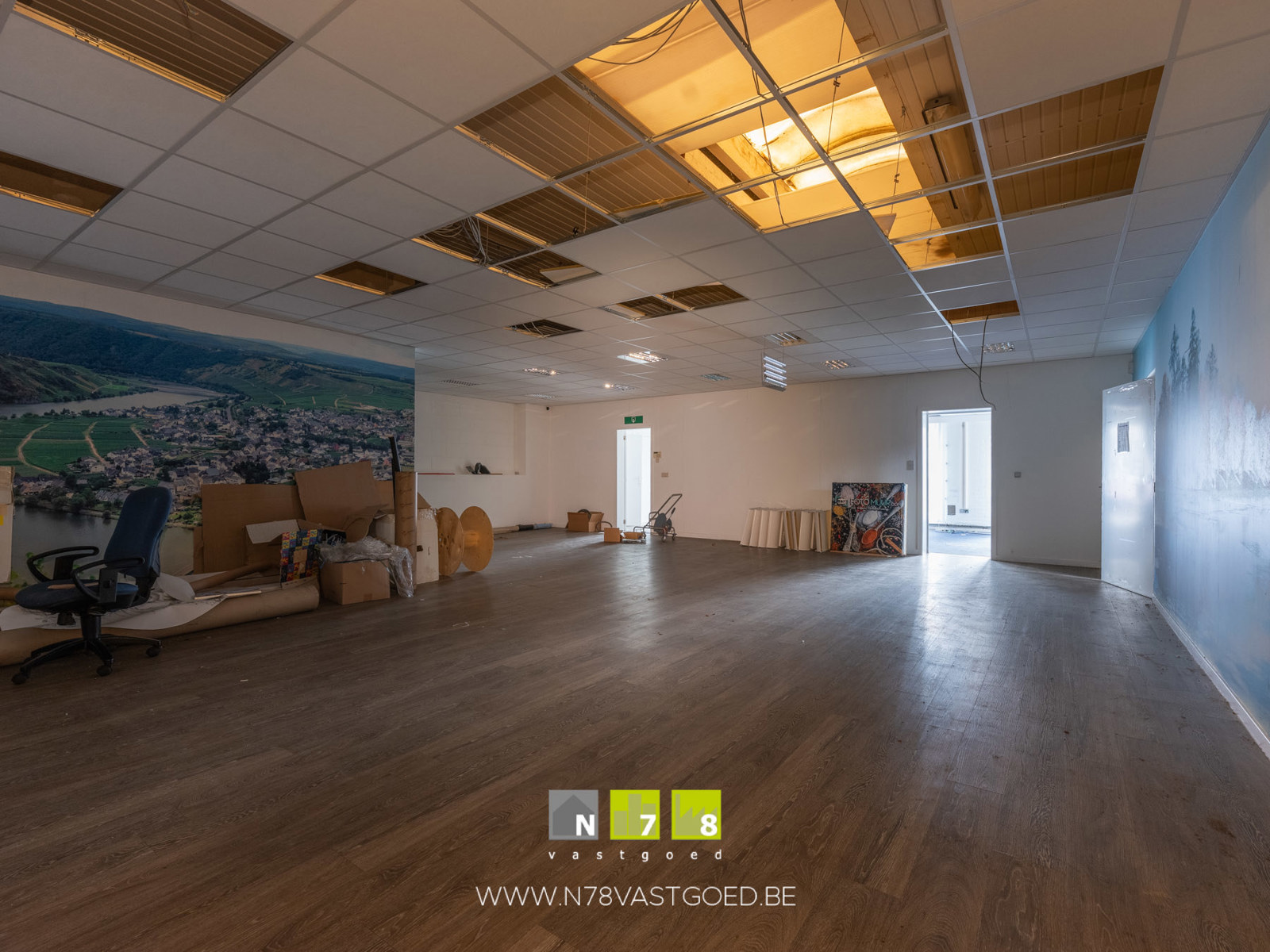 Commercial for sale in Maaseik - photo 2