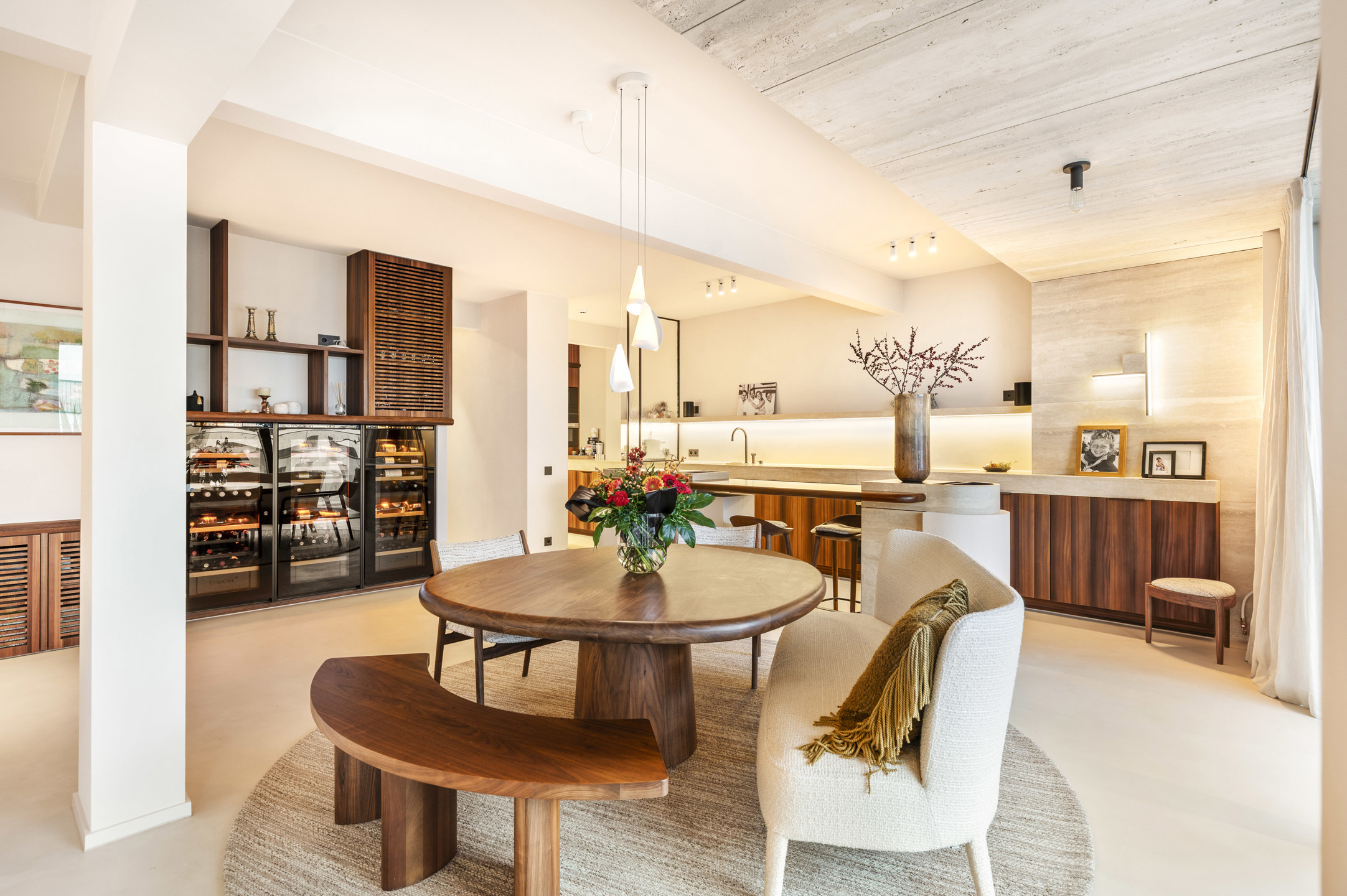 ANTWERPEN - Karaktervol appartement met alle details - foto 3