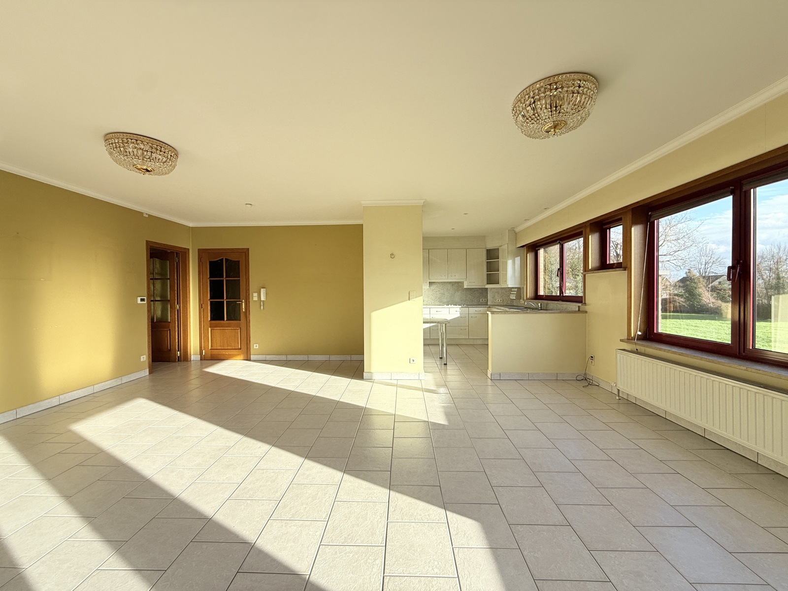 Appartement te koop in Melle met 2 slaapkamers - foto 5