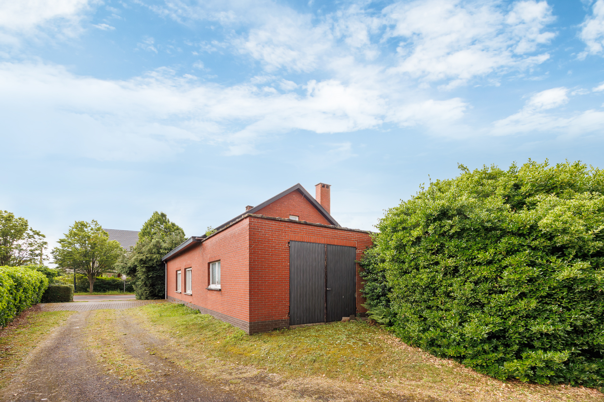 Unieke kans: Riant perceel (5.526 m²) met mogelijkheden - foto 2