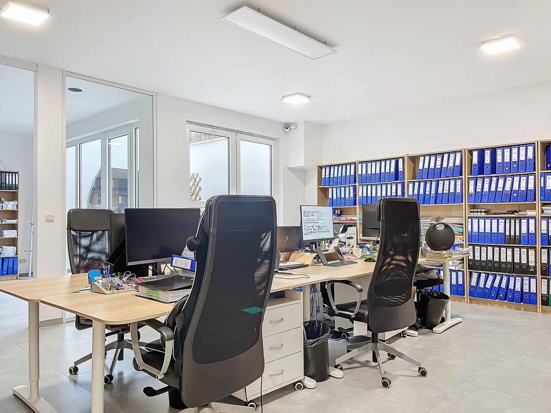 Moderne kantoorruimte op toplocatie - foto 2