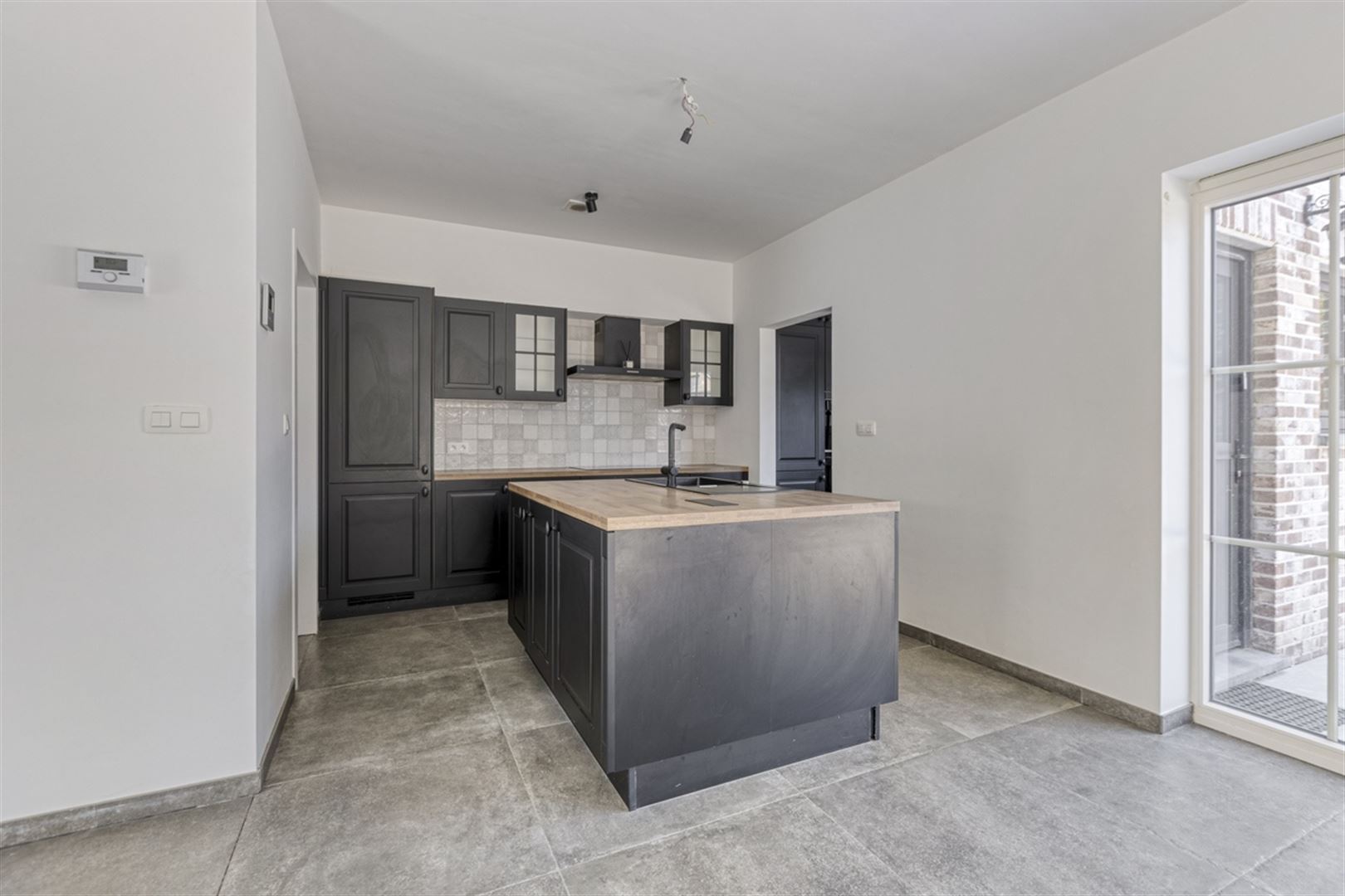 TE KOOP: Nieuwbouwwoning met 3 slaapkamers te Leopoldsburg!  - foto 5