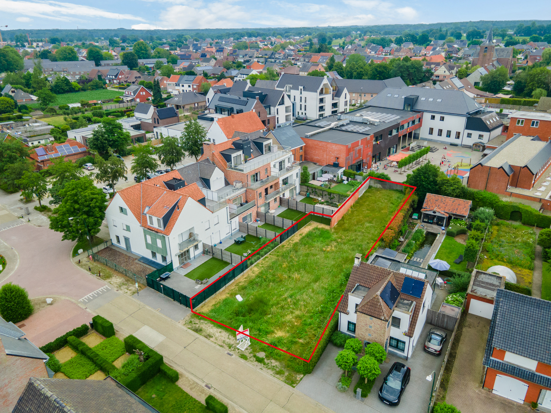 Land for sale in Beerse - photo 2