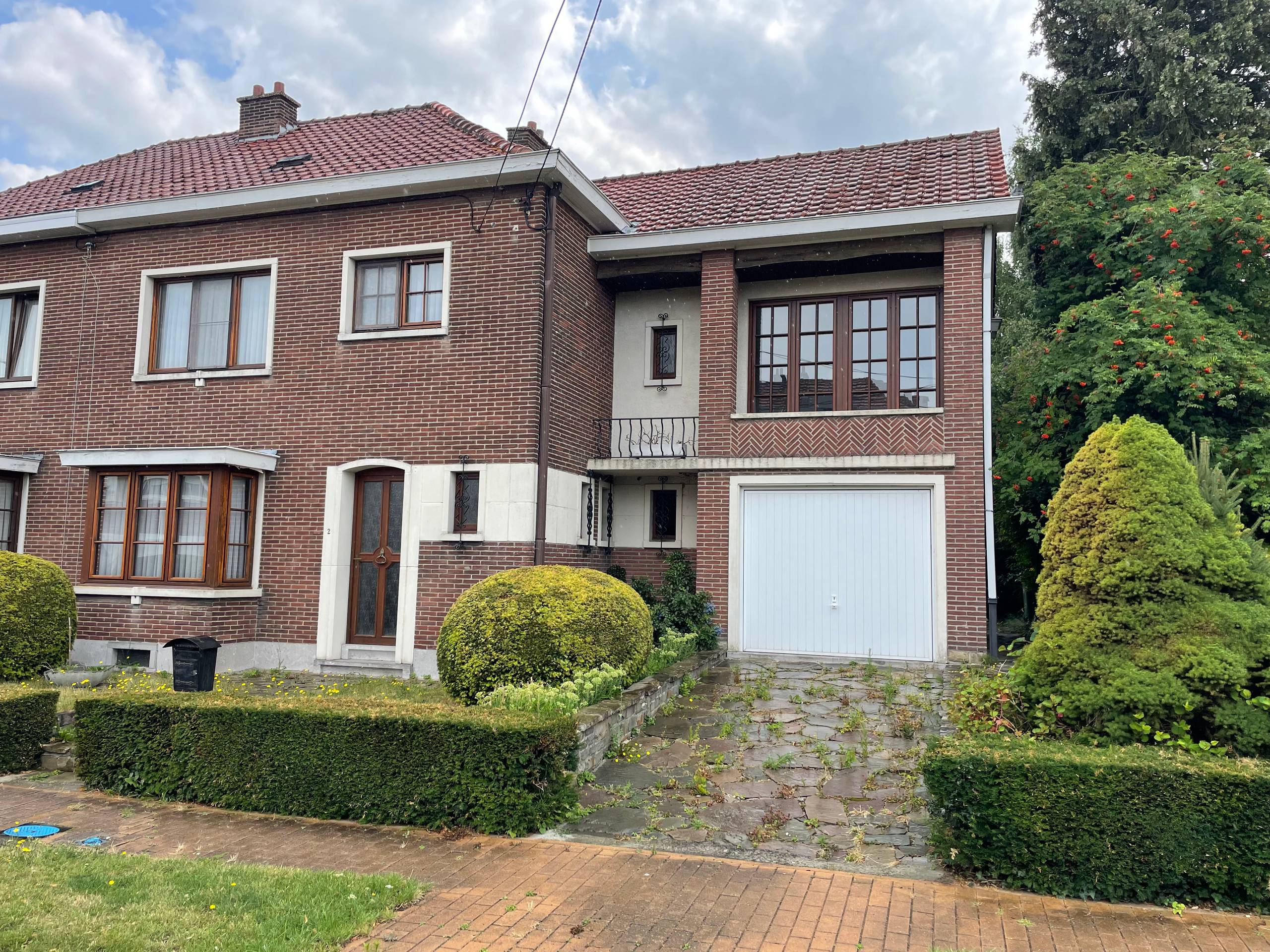 Super gezellige stadswoning gelegen op een prachtig perceel - foto 2