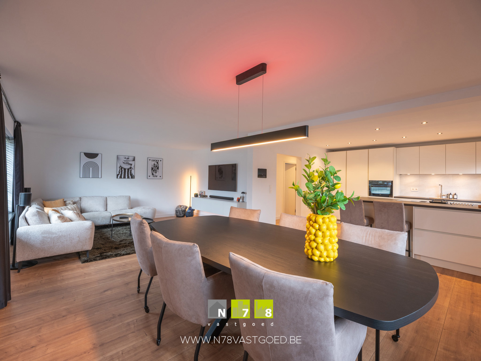 Huis te koop in Kinrooi met 3 slaapkamers - foto 3