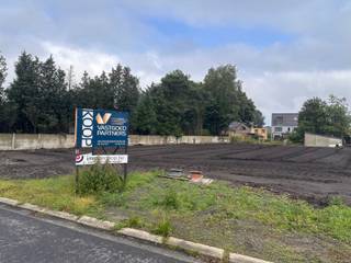 Land for sale in Mol