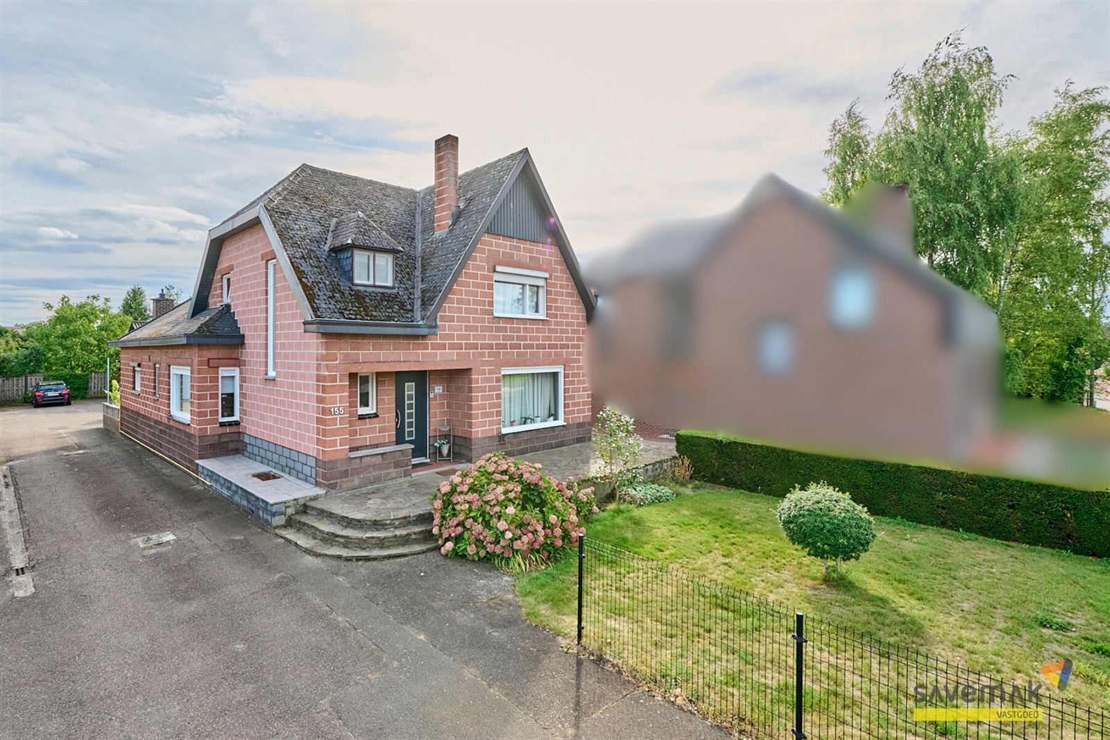 Maison à vendre à Lommel avec 4 chambres - photo 1