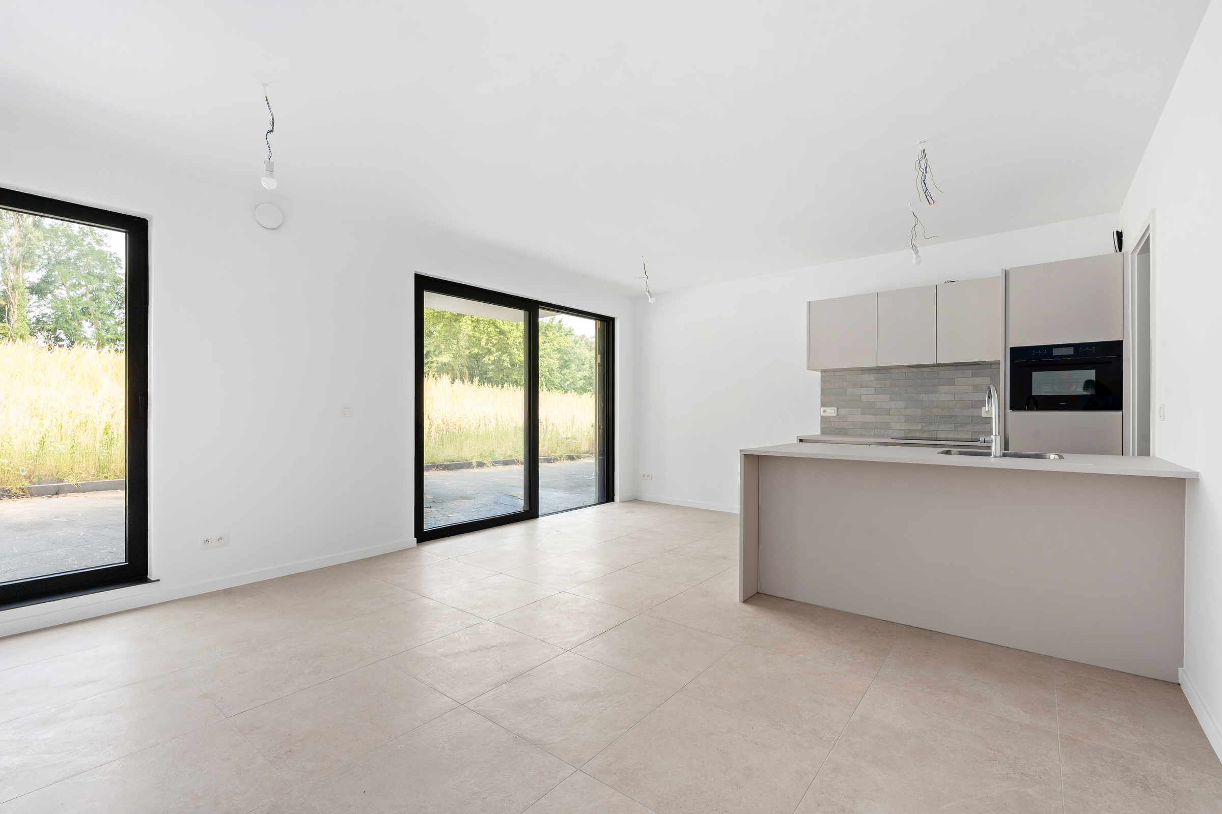 Nieuwbouw appartement in Strombeek-Bever - foto 5