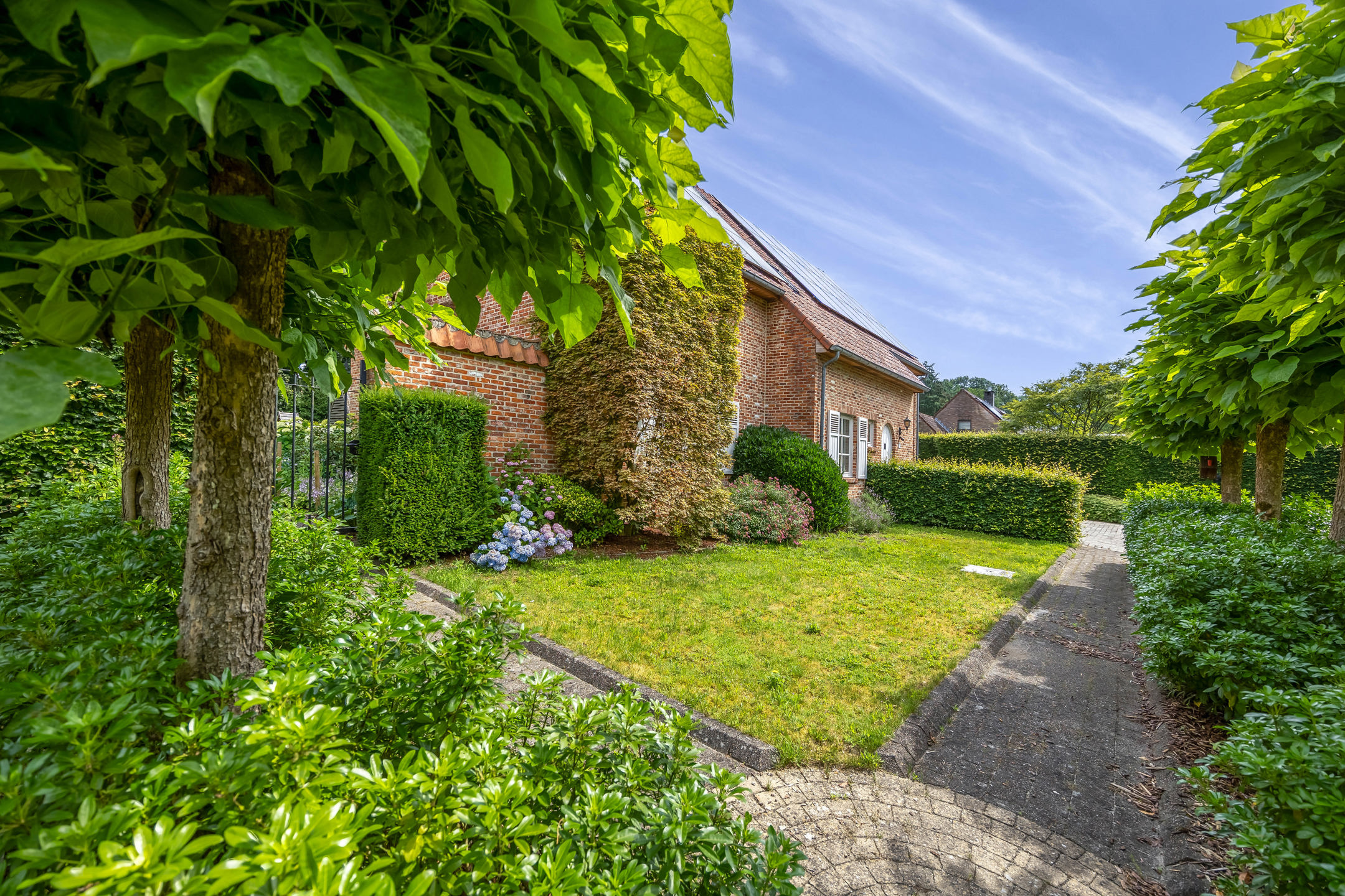 Charmante villa met zwembad en poolhouse in alle privacy - foto 3