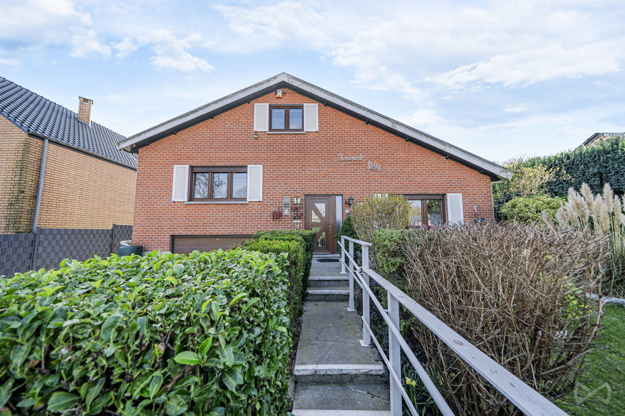 Huis te koop in Morlanwelz met 3 slaapkamers - foto 2
