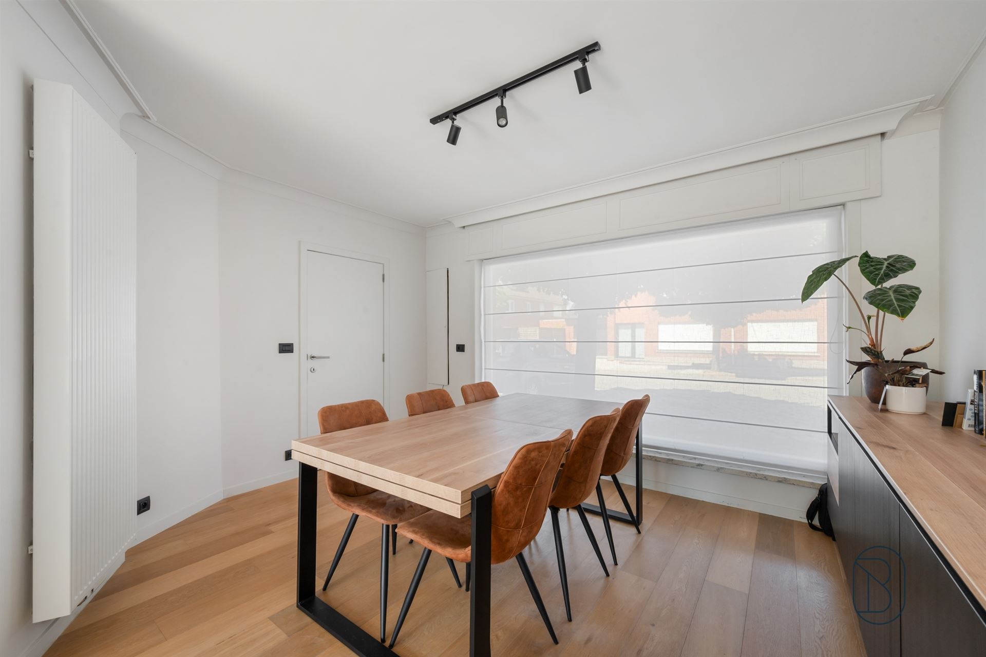 Instapklare woning met zonnige tuin, garage &amp; tweede uitweg - foto 4