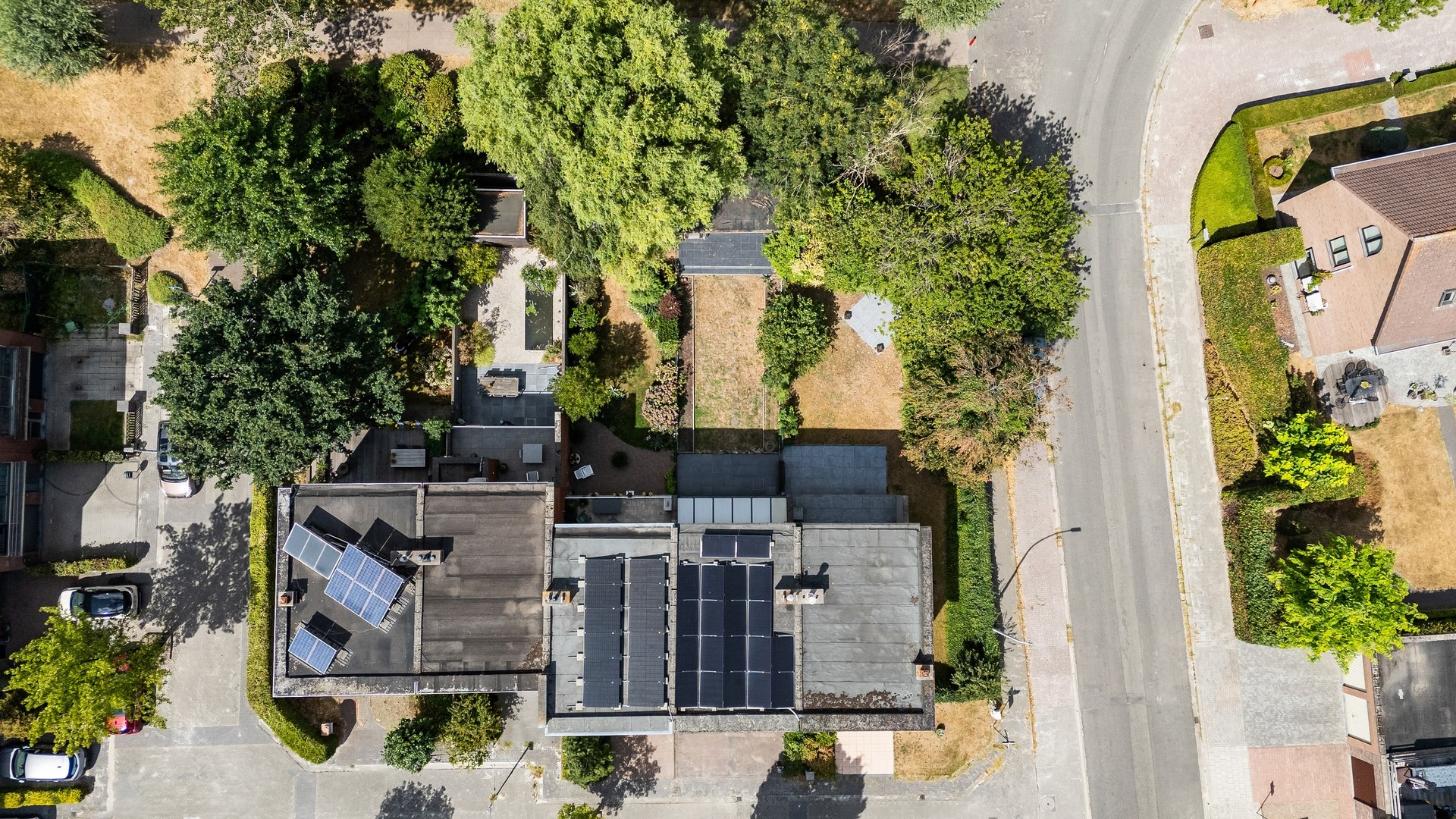 Energiezuinige bel etage woning met 3 slaapkamers gelegen in een groene omgeving - foto 5