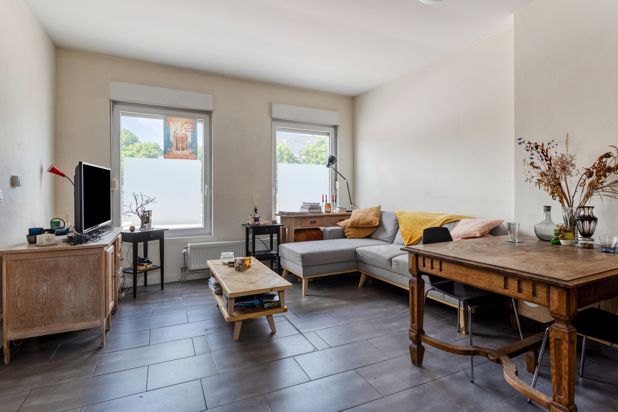 House for sale in Mechelen with 3 bedrooms - photo 1