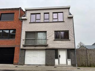 House for rent in Wevelgem