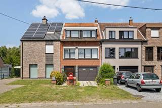 Maison à vendre à Beveren