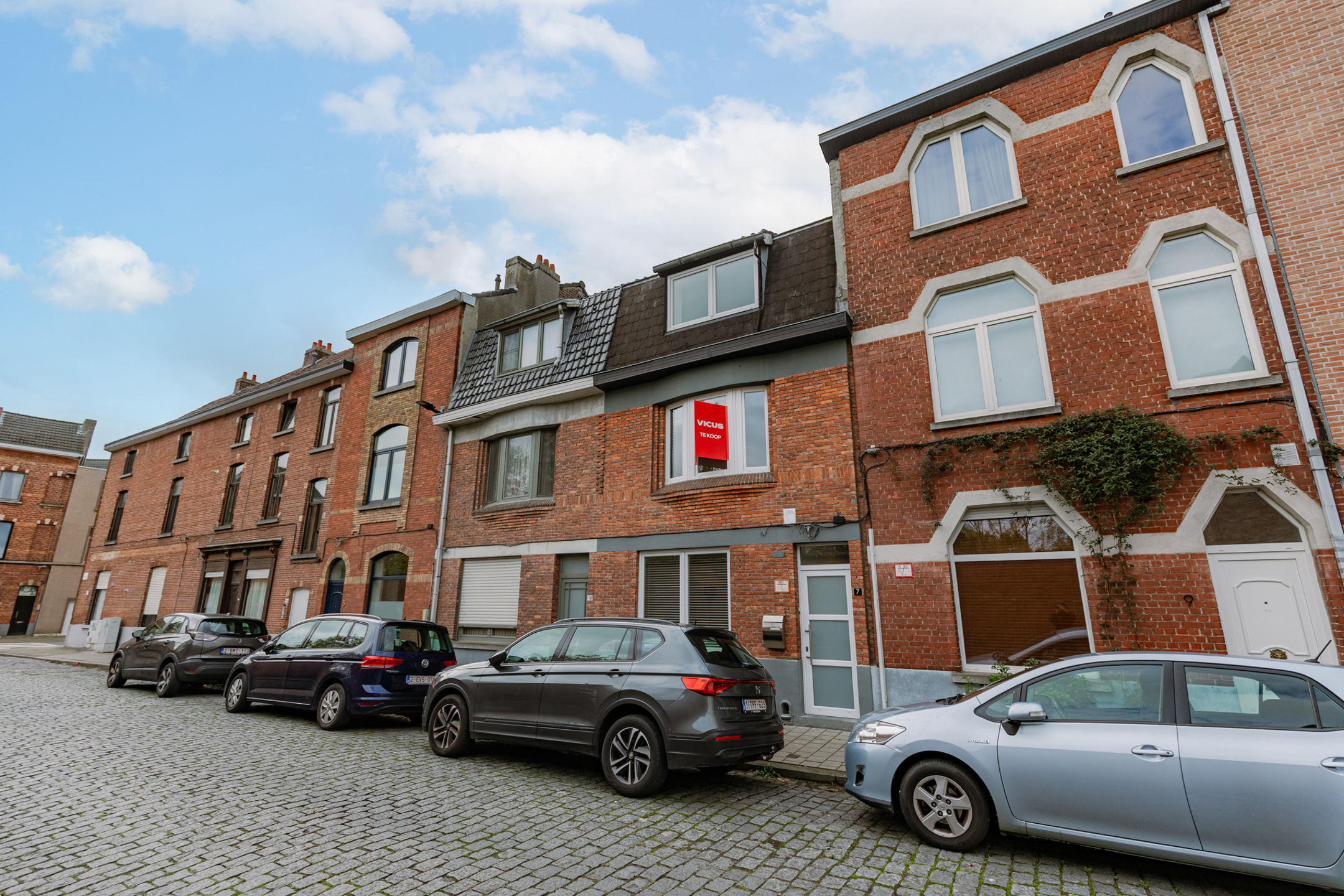 Maison à vendre à Gand avec 3 chambres - photo 4