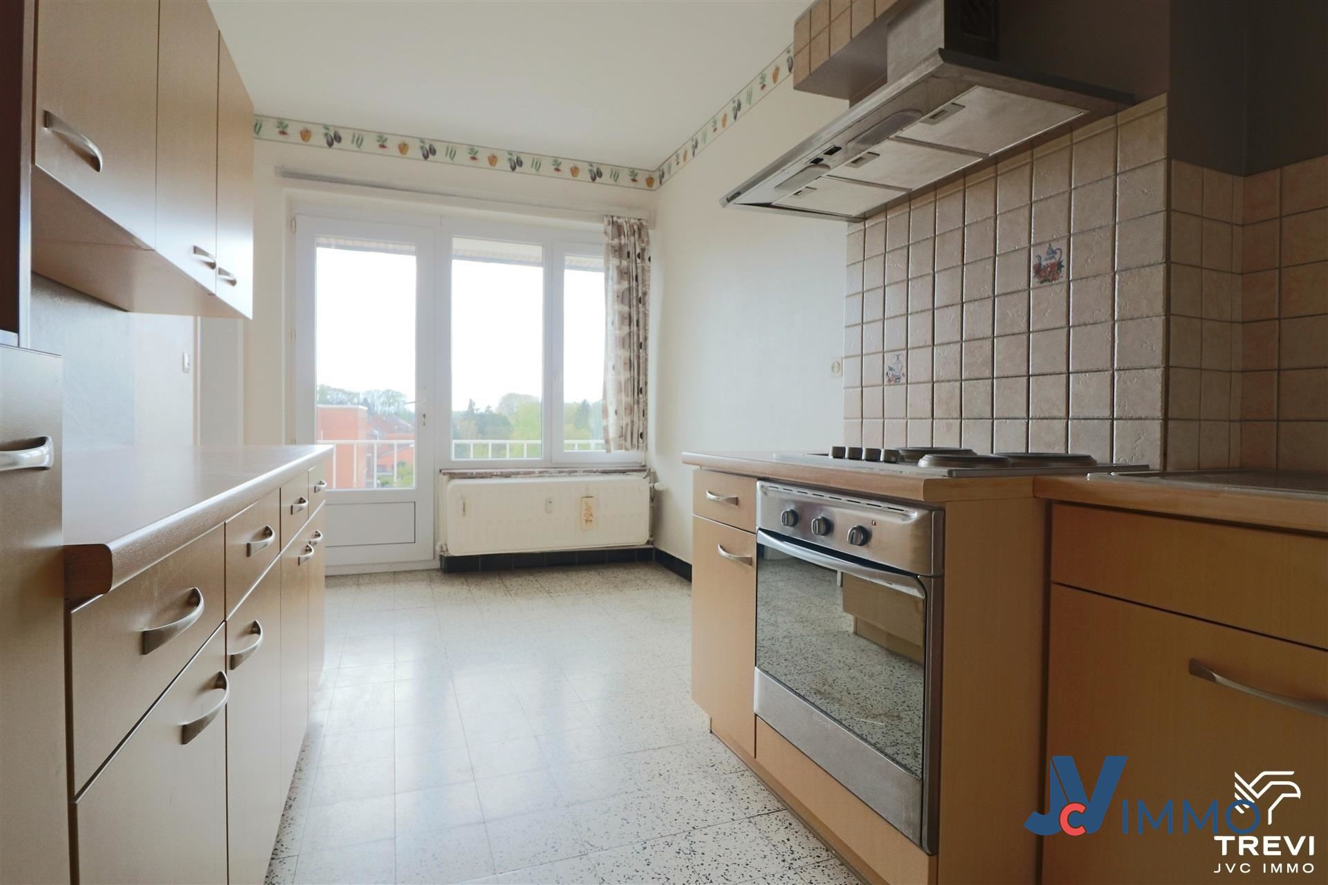 Appartement te koop in Waremme met 2 slaapkamers - foto 4