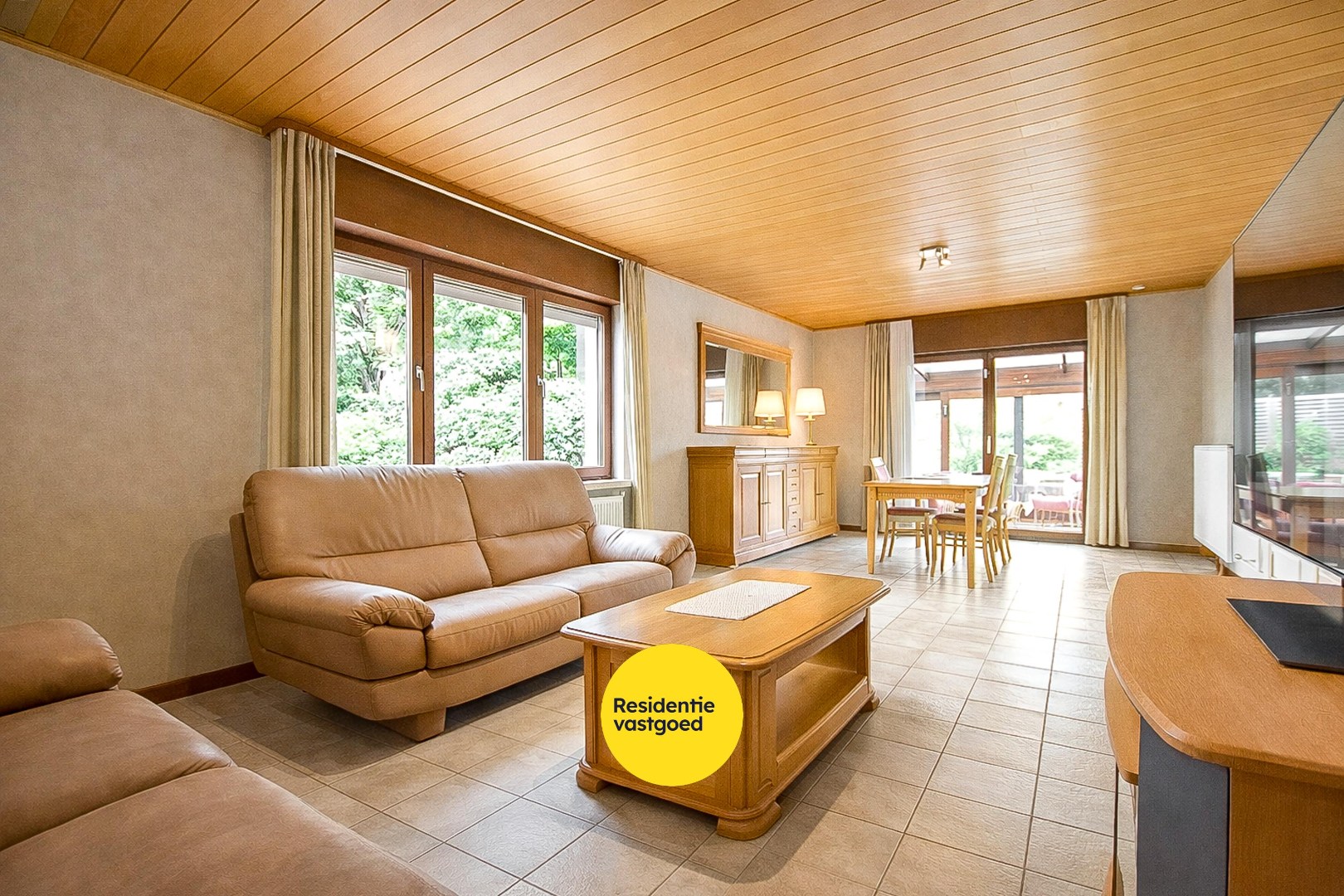 KIJKDAG ZATERDAG 21/2/26 tussen 10u en 12u (inschrijven via rersidentievastgoed.be) - foto 3