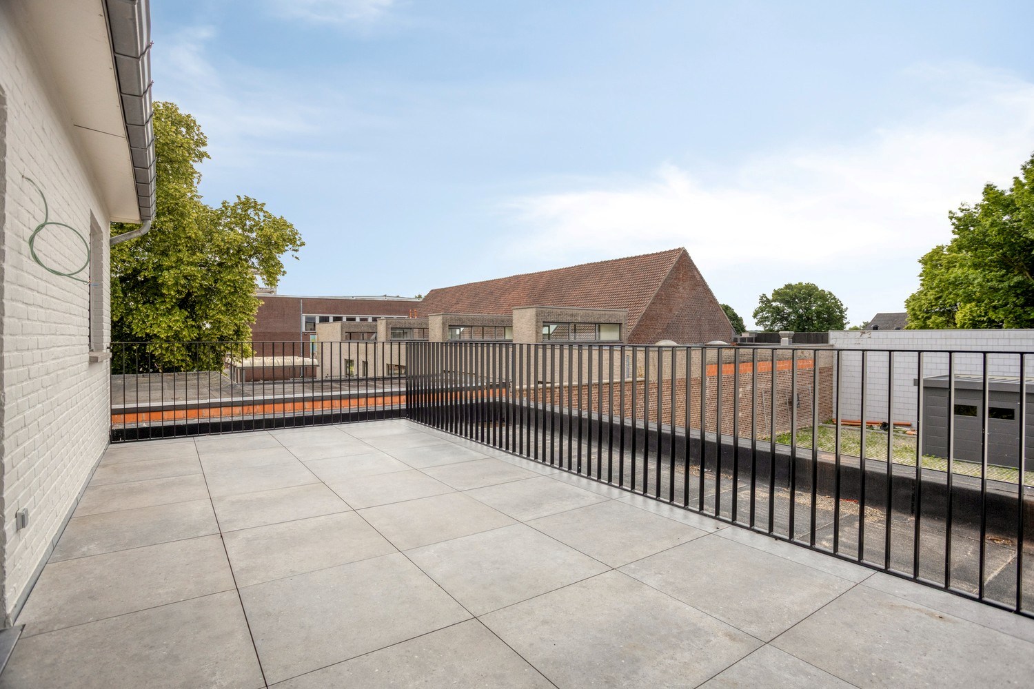 Ruime duplex met 3 slaapkamers - foto 3