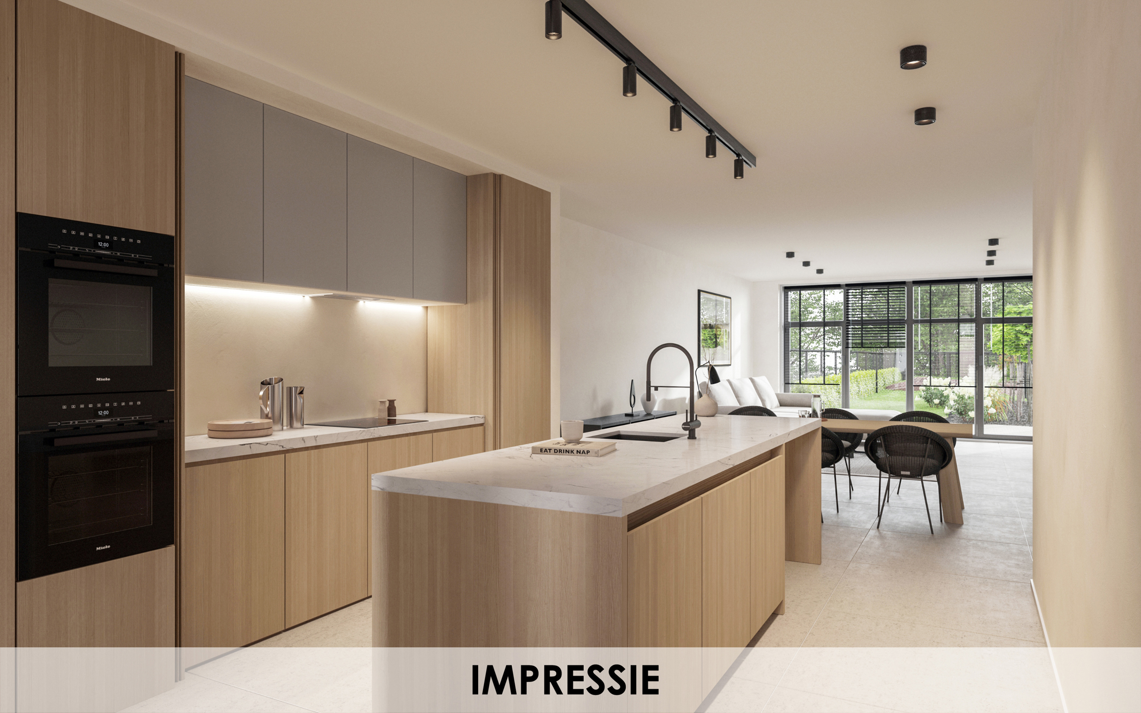 Kleinschalig nieuwbouwproject "Residentie Pillot" te Hoogstraten! - foto 4