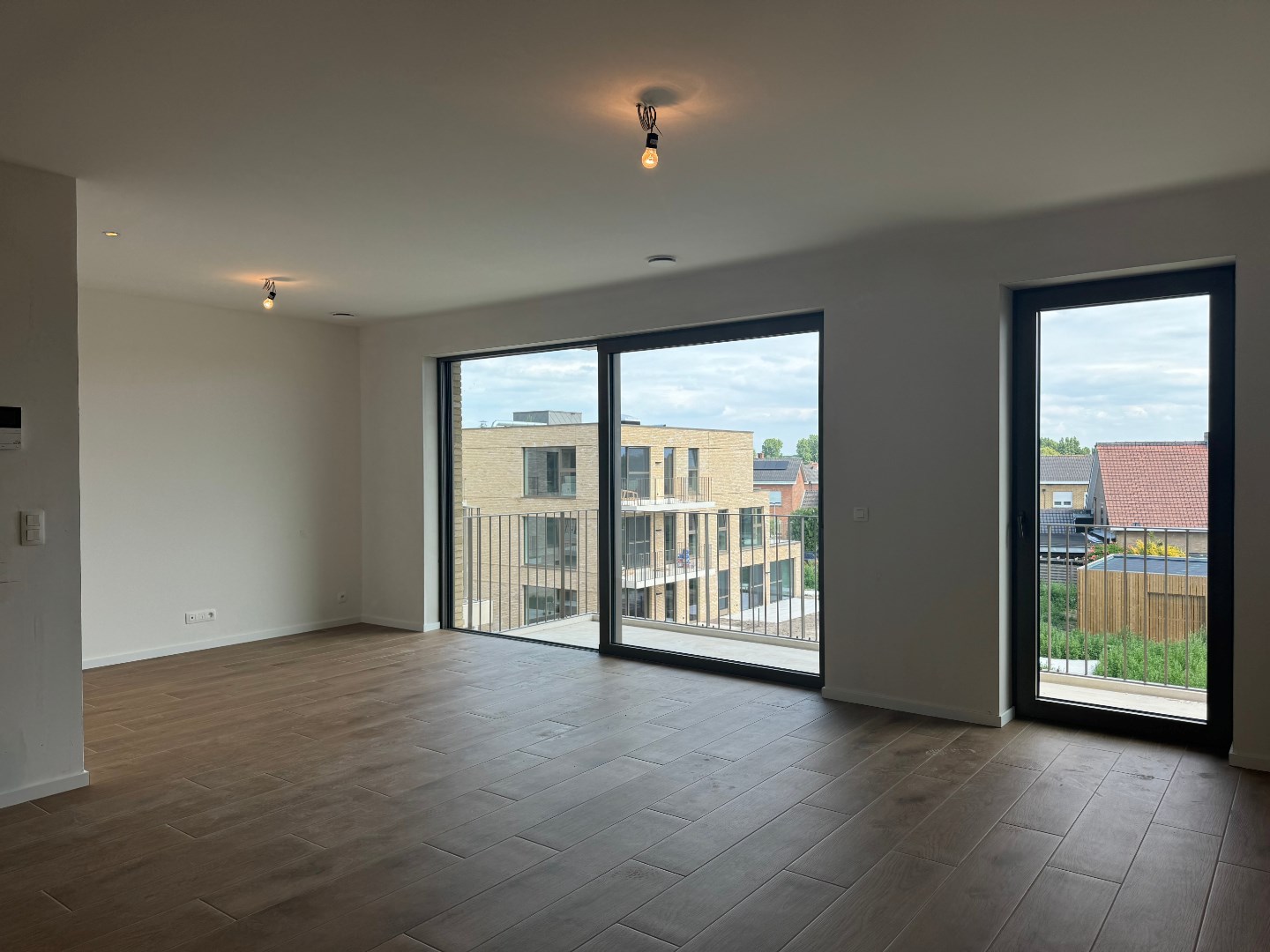 Appartement à Veurne