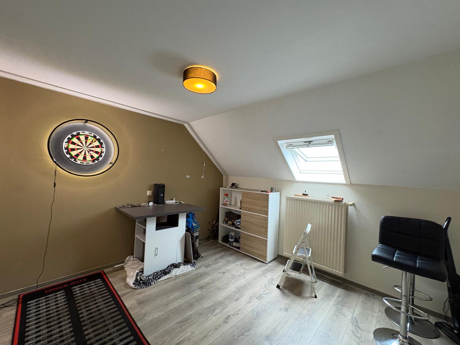 Gezellig dakappartement met autostaanplaats in Erp-Mere - foto 5
