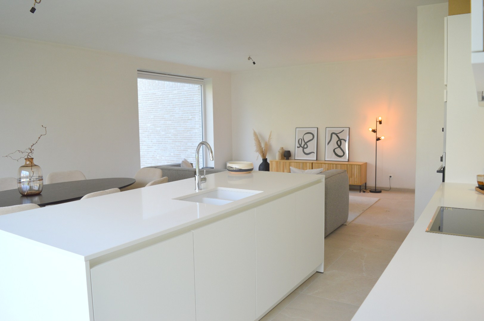 House for rent in Waregem with 3 bedrooms - photo 4