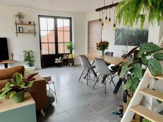 Appartement à louer à Moerbeke