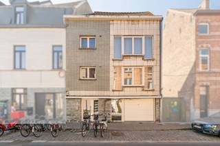 Maison à vendre à Gand