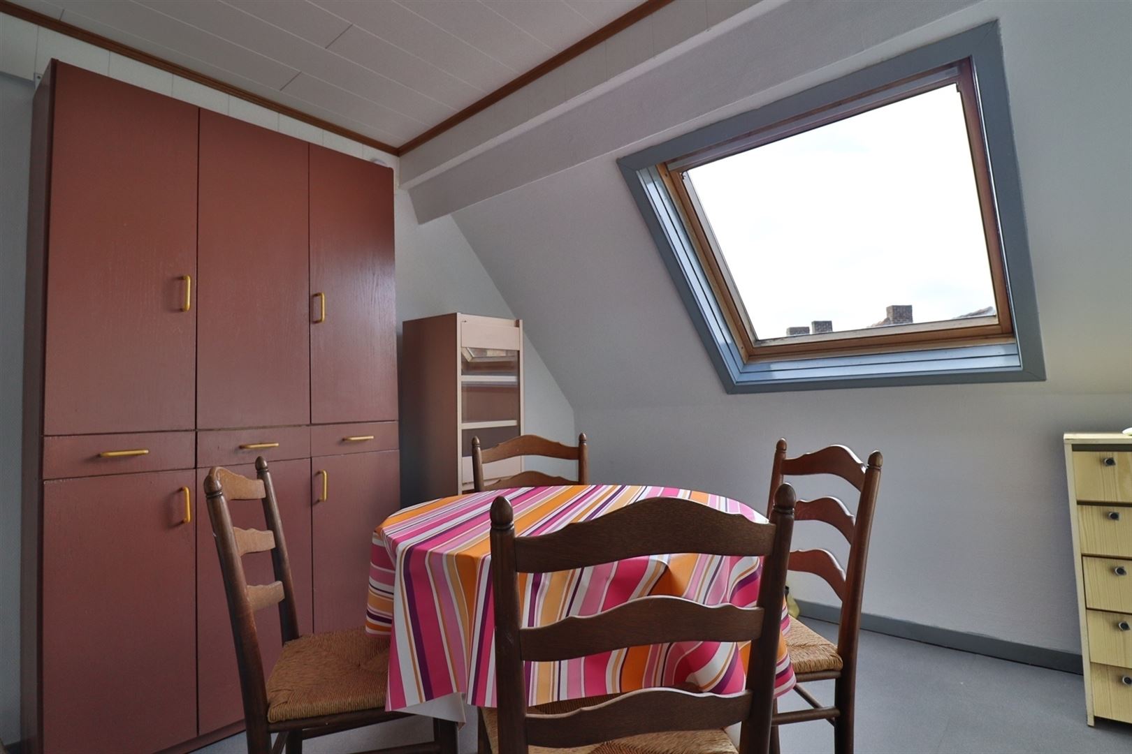 Appartement à louer à Courtrai avec 1 chambre - photo 4