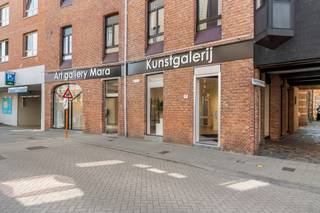 Commercial à vendre à Turnhout