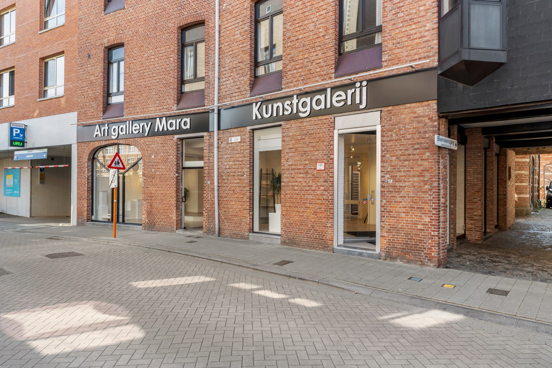 Commercial à vendre à Turnhout - photo 2