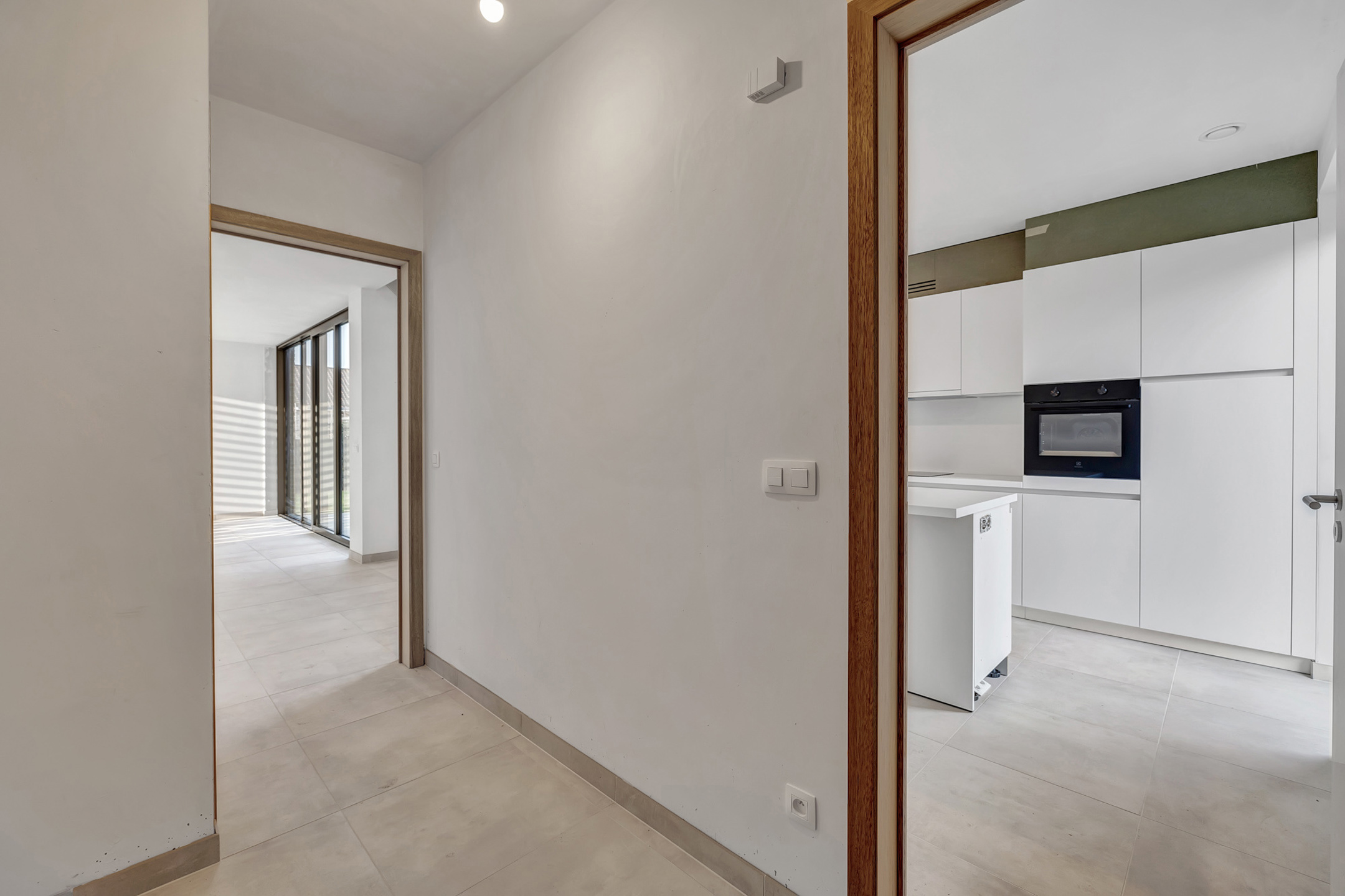 Prachtige half open nieuwbouwwoning in uniek woonerf - foto 4