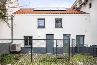 House for rent in Leuven