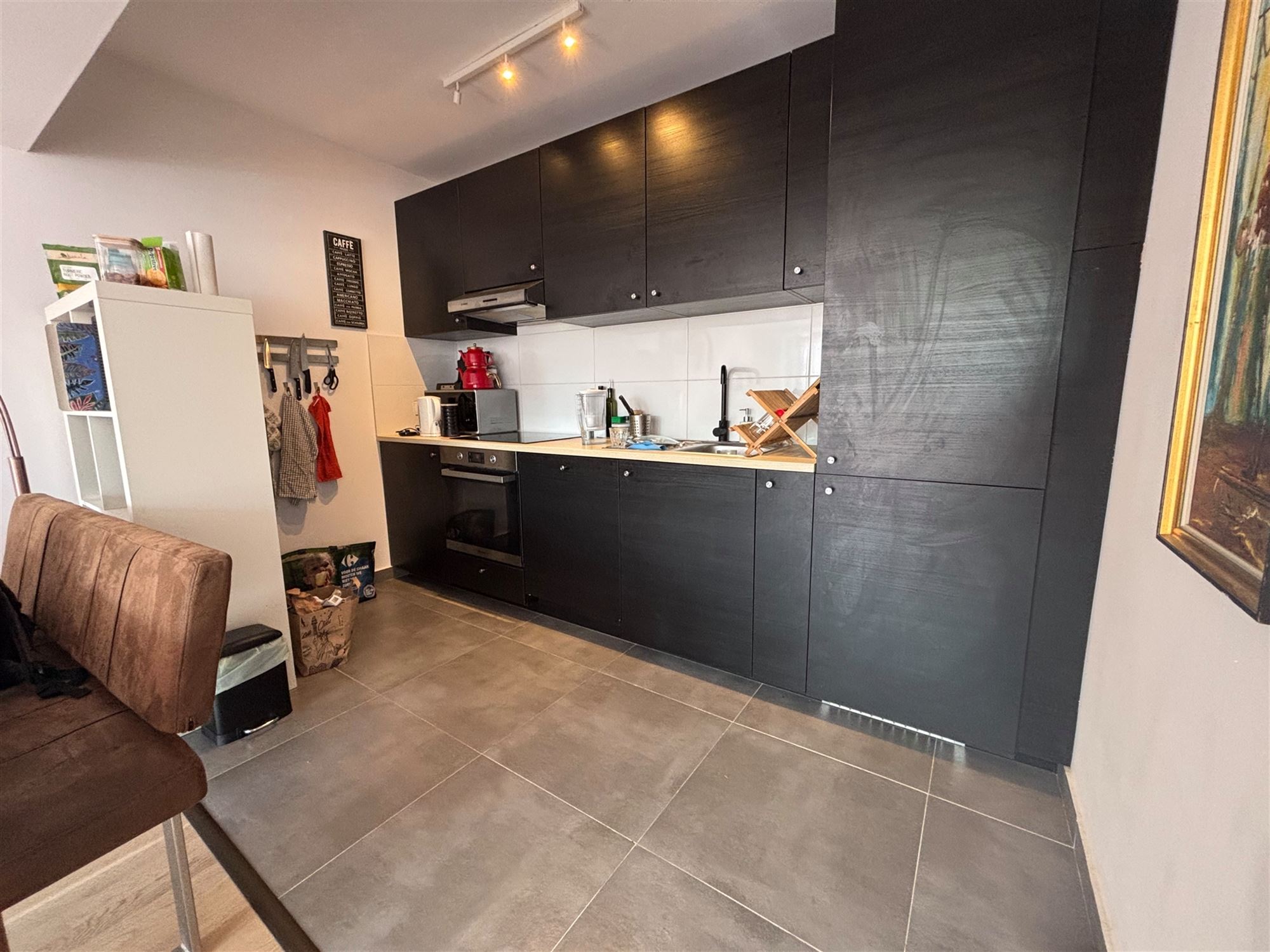 Ruim wonen hartje Leuven - foto 5