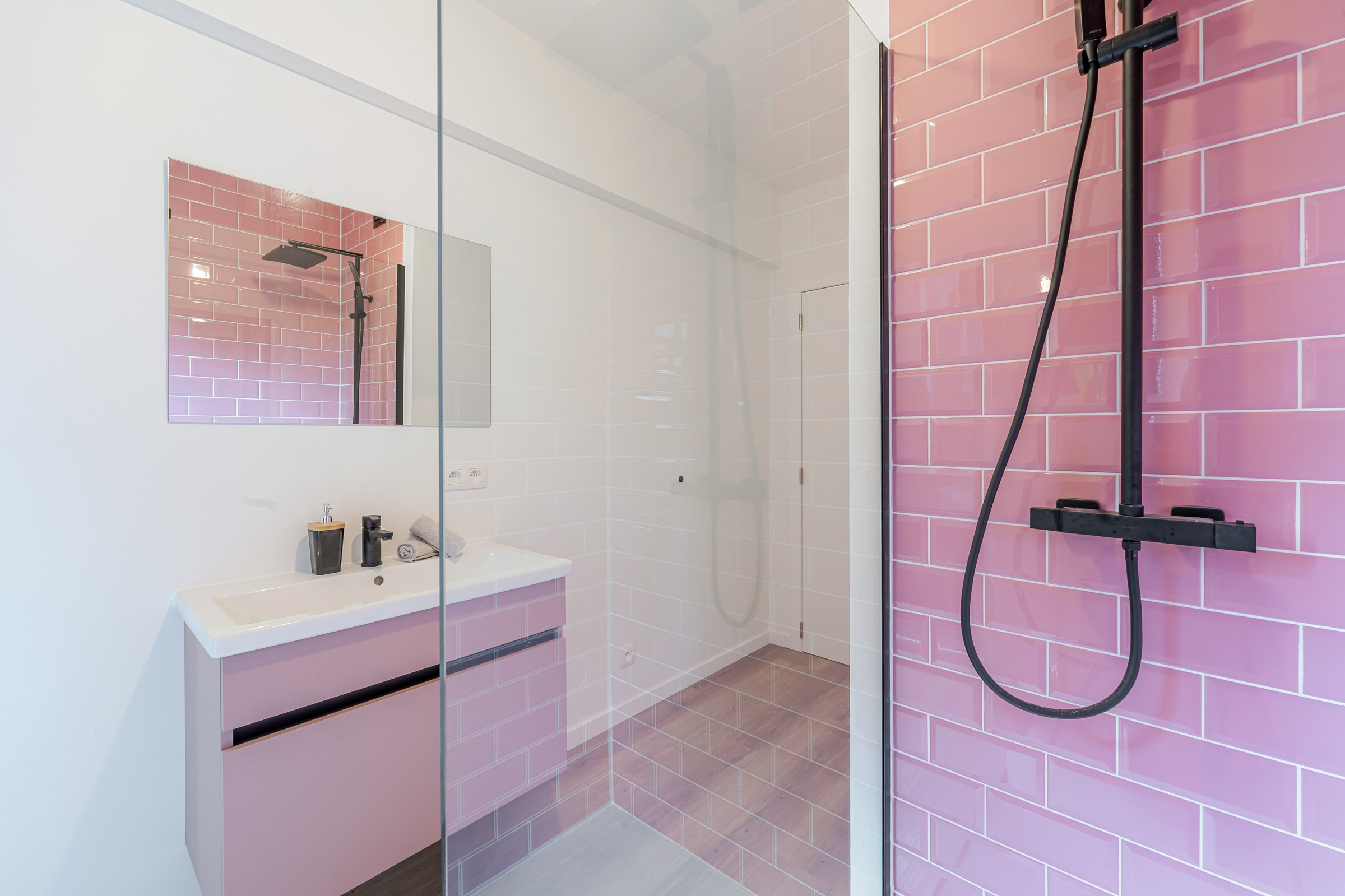 Appartement à vendre à Neder-Over-Heembeek avec 1 chambre - photo 5