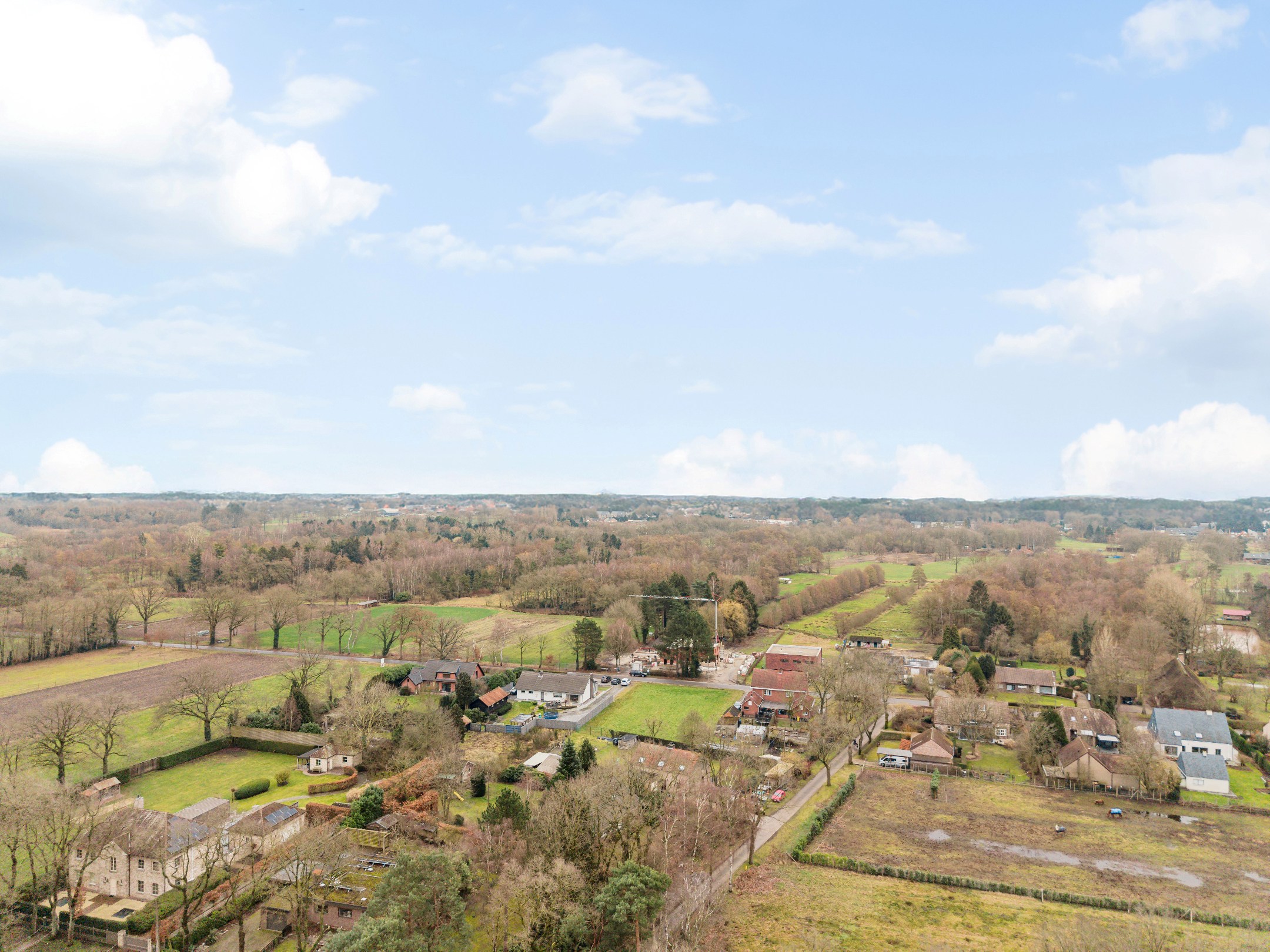 Bouwperceel van 1.531 m² op een rustige locatie te Mol - foto 2
