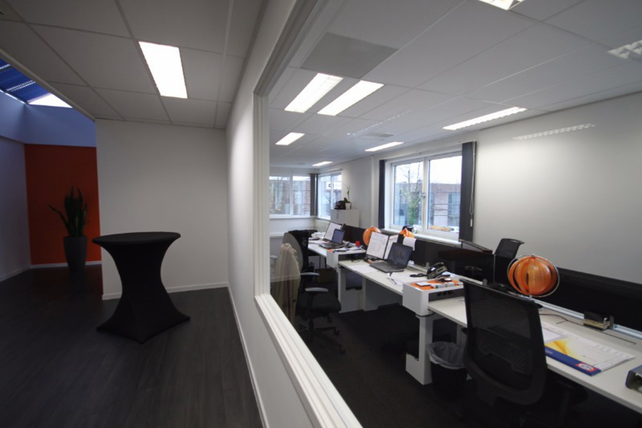 Kantoren te huur Mechelen - foto 4