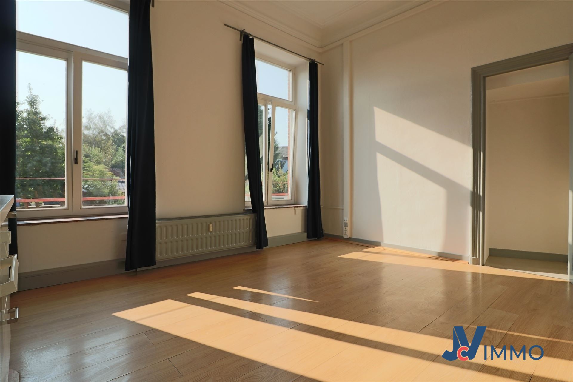Appartement te huur in Borgworm