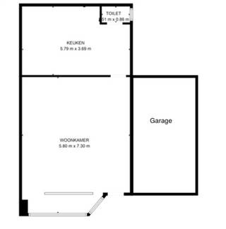 Commercial for sale in Zoersel