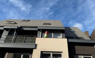 Appartement à louer à Louvain