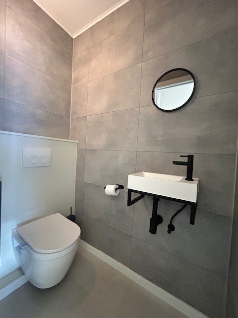 Appartement met 2 slaapkmaers in centrum Beringen - foto 4