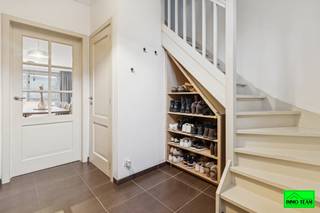 Maison à vendre à Termonde