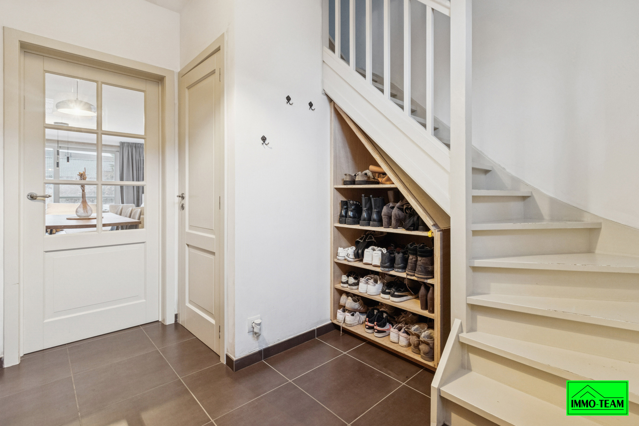 Maison à vendre à Termonde avec 3 chambres - photo 2