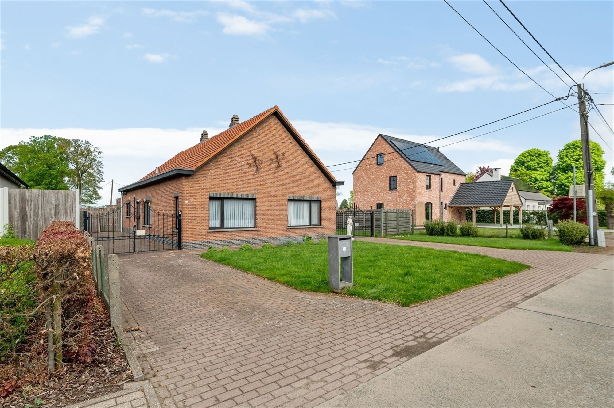 House for sale in Onze-Lieve-Vrouw-Waver with 3 bedrooms - photo 2