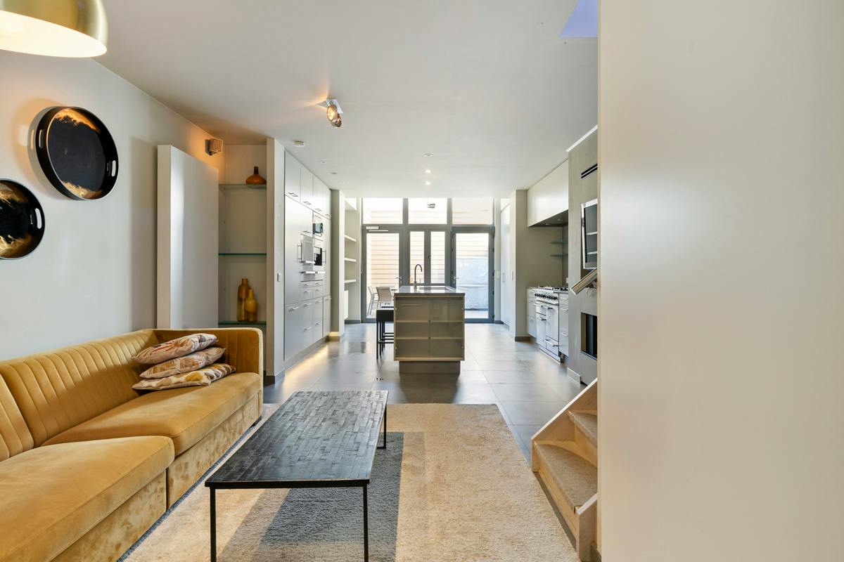 Charmant huis te koop in stadscentrum van Brugge - foto 5