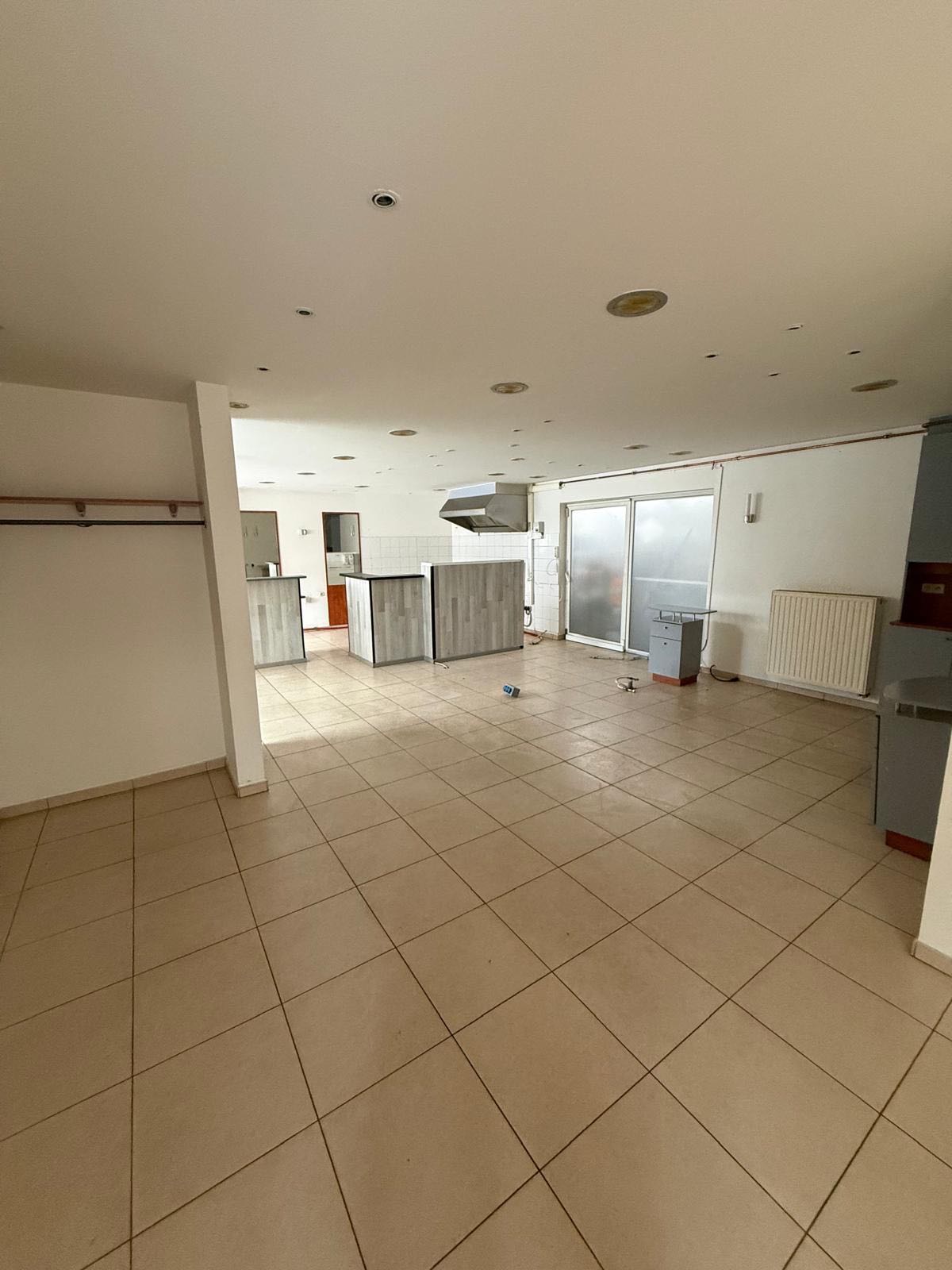 Appartement te huur in Kalmthout met 1 slaapkamer - foto 4