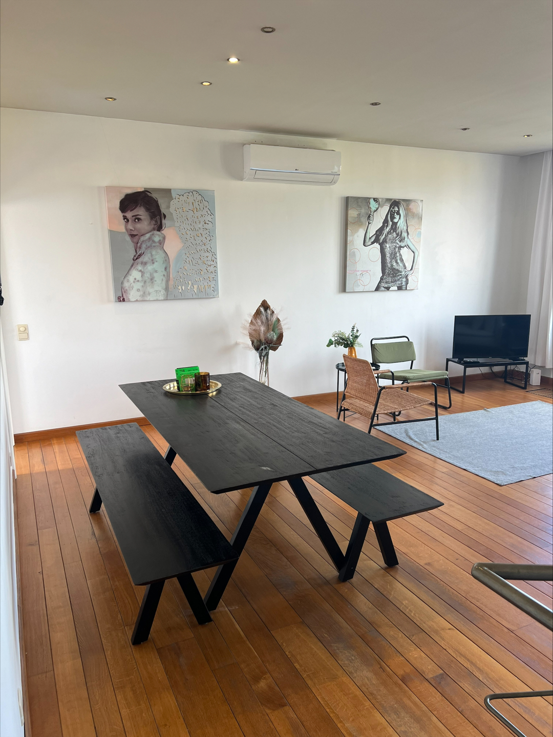 Appartement à vendre à Anvers avec 2 chambres - photo 4