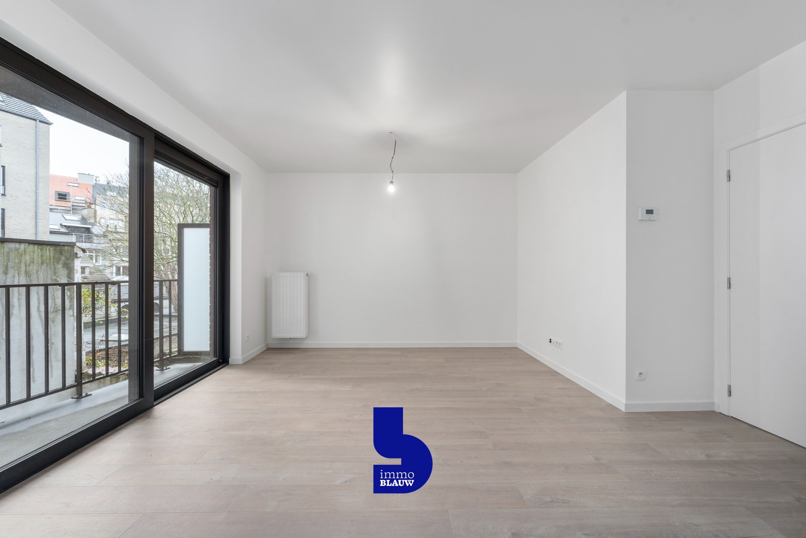 Instapklare appartement met terras - foto 3